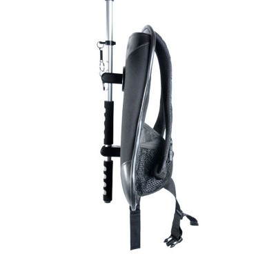 背包旗杆广告旗子户外登山旅游背包旗帜定制刀旗彩旗定做宣传背旗图4