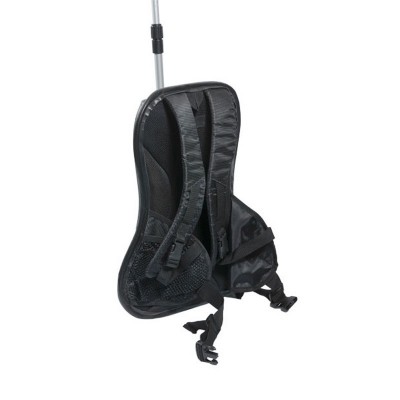 背包旗杆广告旗子户外登山旅游背包旗帜定制刀旗彩旗定做宣传背旗图2