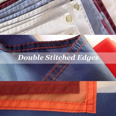 厂家现货 Rohan Horse Flag 罗汉马旗帜 3x5ft应援户外2026世界杯图2