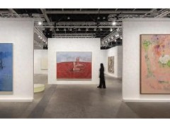 谁在定义亚洲当代艺术？