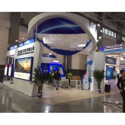 四川展览展示图3