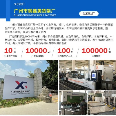 定制货架旋转产品超市商场玩具饮料展示架宠物用品挂件金属陈列架图2