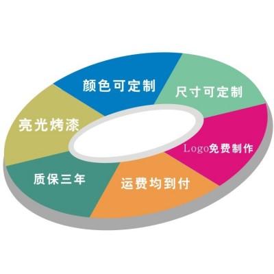 怪兽充电宝底座倍电屏幕机展柜铁质拆装源头厂家图4