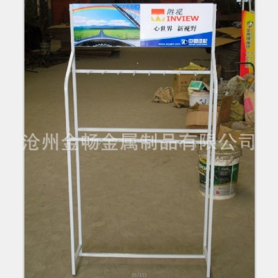 厂家生产汽车配件展示架汽车雨刷展示架雨刷片展架雨刮器货架图5
