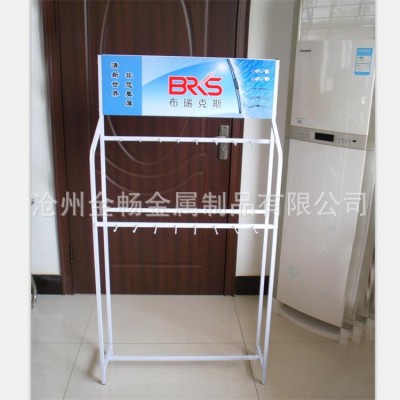 厂家生产汽车配件展示架汽车雨刷展示架雨刷片展架雨刮器货架图4