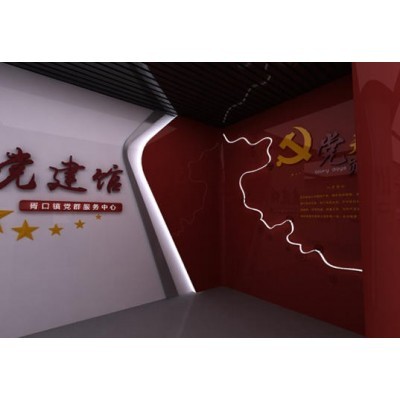 胥口党群服务中心图3