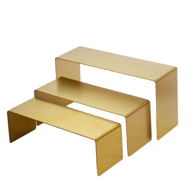 鞋包支架U型展示架鞋包架子包店陈列道具鞋托包包架箱包货架图5