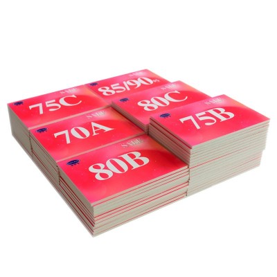 kt板白板广告写真海报宣传异形裁切白色高清户内喷写真制作雪弗板图5