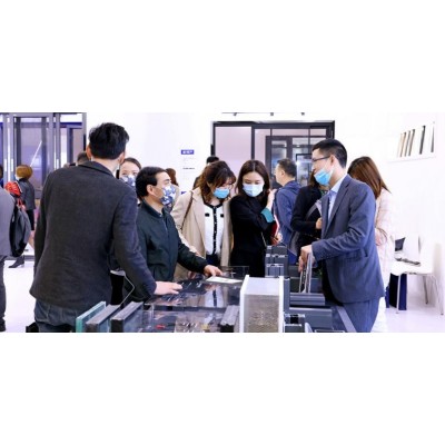 中国成都门窗展