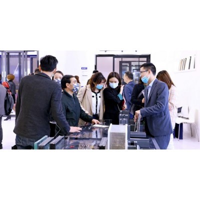 中国成都门窗展图4