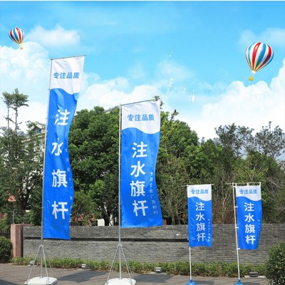 批发标语广告制作彩色横幅竖幅 横幅制作节日开业条幅春节条幅图5