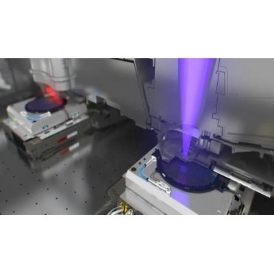 汽车半导体展区图4