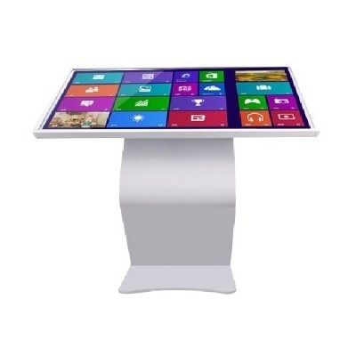 ZOBO 会议室系统PLS-X49H/X55H/X65H无纸化会议服务台一体机(windows)图3