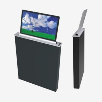 ZOBO 会议室系统 PLS-LT13.3/PLS-LT15.6 无纸化升降终端图3