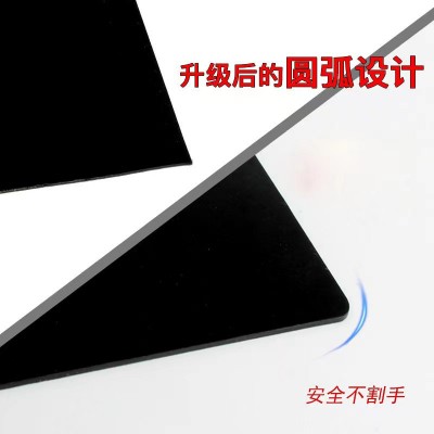 拇指夹A5超市水果标签价格牌夹大拇指POP广告夹宣传牌促销拇指夹图4