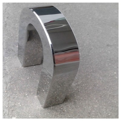 专业定制电镀金属精工字 不锈钢铝合金立体广告字 来图来 样定做图5