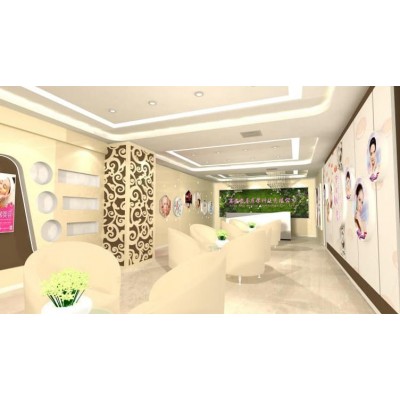 安基医学公司会客室