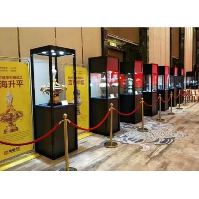 高档玻璃展柜
