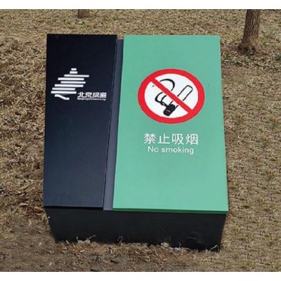 北京绿道建设--导视系统建设