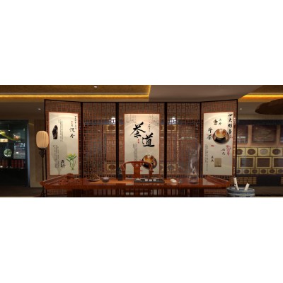 中国茶礼文化园