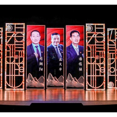 宁波建工集团创立70周年暨上市十周年文艺汇演《归来仍是少年》| 宁波和丰九号全案执行