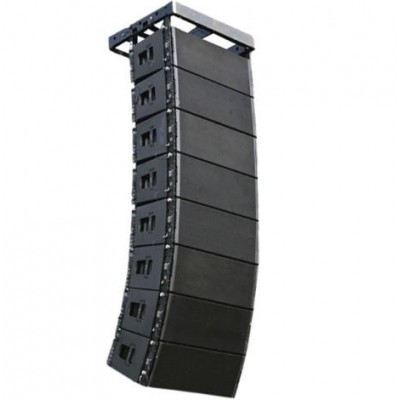 LA212 PRO二分频线阵音箱