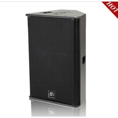 PS15-II专业无源全频音箱