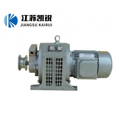 无极调速大幕机分体式