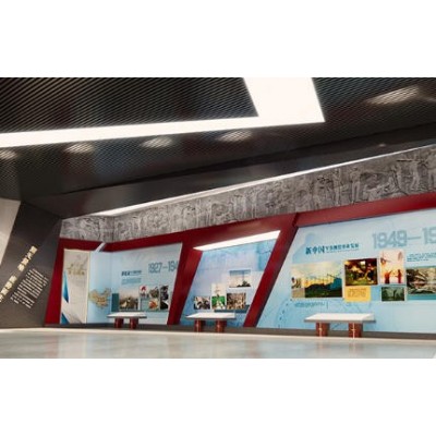 某单位数字史馆建设项目