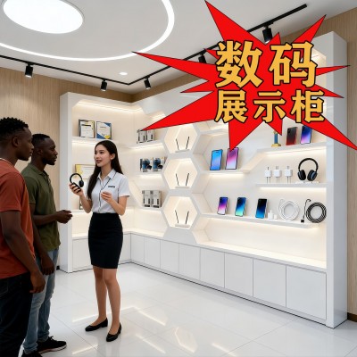 工厂直供工厂展厅电子展示柜烤漆荣誉墙展柜企业奖牌奖杯产品陈列