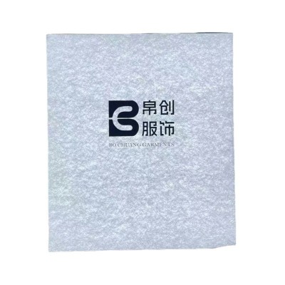 杜邦纸灯箱定制软膜网红门头招牌服装店背景肌理透光发光材料装饰