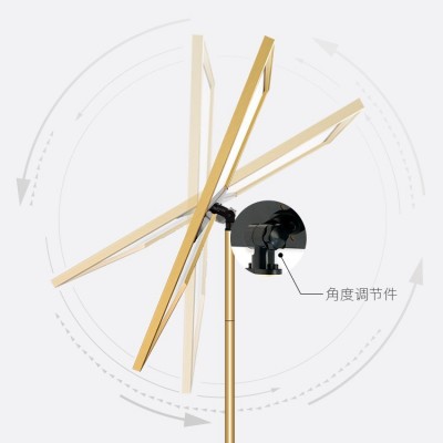 海报展示架立式落地商场展架4S店广告架子宣传立牌广告牌展架子
